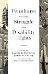 Pennhurst and the Struggle for Disability Rights (Keystone Books)