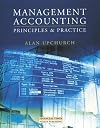 Management Accounting: Principles & Practice