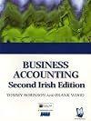 Business Accounting, Irish Edition