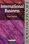 INTERNATIONAL BUSINESS