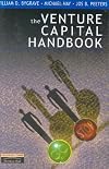 The Venture Capital Handbook
