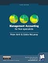 Management Accounting for Non-Specialists