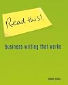 Read This!: Business Writing that Works
