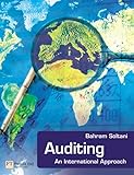 Auditing An International Approach