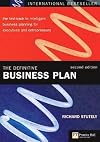 The Definitive Business Plan: The fast-track to intelligent business planning for executives and entrepreneurs