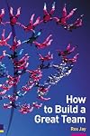 How to Build a Great Team