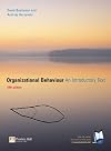Organizational Behaviour: An Introductory Text