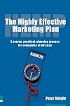 The Highly Effective Marketing Plan