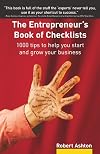 The Entrepreneur's Book of Checklists