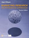 Marketing Research: An Integrated Approach