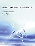 Auditing Fundamentals
