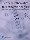 Further Mathematics for Economic Analysis (2nd Edition)