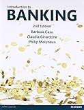 Introduction To Banking 2nd Edn