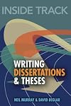 Inside Track to Writing Dissertations & Theses