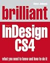 Brilliant InDesign CS4