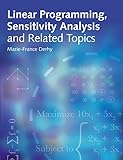 Linear Programming Sensitivity Analysis Related Topics