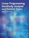 Linear programming, sensitivity analysis and related topics