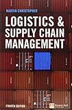 Christopher Logistics And Supc4 4th Edition Financial Times