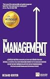 The Management Book (Financial Times Series)