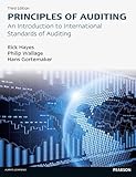 Principles Of Auditing An Introduction To International Standards On Auditing