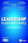 Leadership:Plain and Simple: Plain and Simple (2nd Edition) (Financial Times Series)