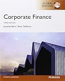 Corporate Finance Global Edition