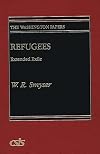 Refugees : extended exile