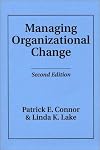 Managing Organizational Change