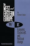 The West and Eastern Europe: Economic Statecraft and Political Change
