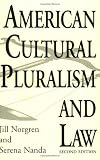 American Cultural Pluralism and Law