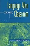 Language Alive in the Classroom