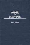 Order and Disorder: