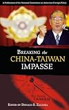 Breaking the China-Taiwan Impasse