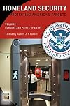 Homeland security protecting America's targets