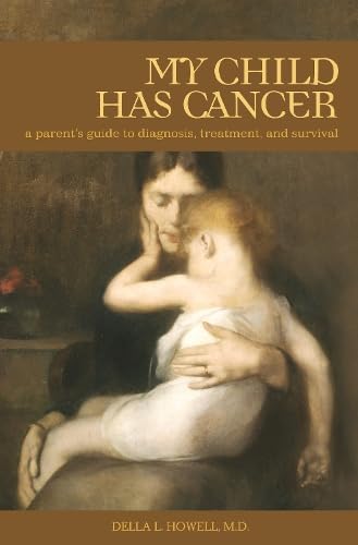 Cover of My Child Has Cancer