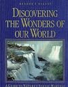 Discovering the wonders of our world