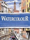 Watercolor painting