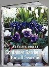 Container Gardening for All Seasons