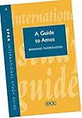 A Guide to Amos 