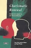 Charismatic renewal : the search for a theology