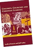 Chidren, churches and christian learning