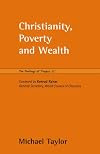 Christianity, Poverty and Wealth