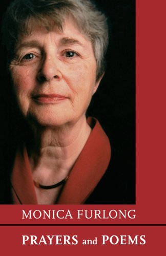 Prayers And Poems cover