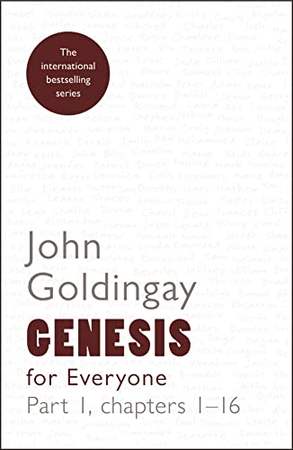 Genesis for Everyone