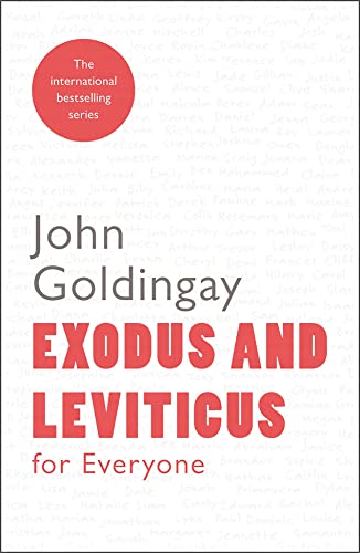 Exodus for Everyone