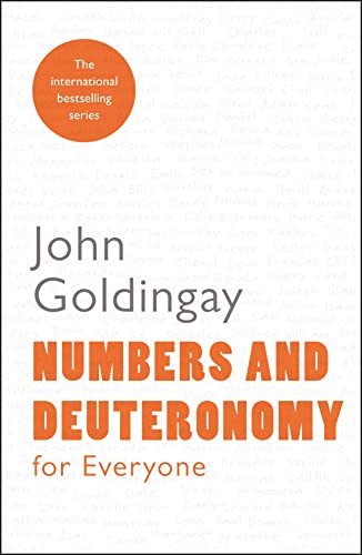 Deuteronomy for Everyone
