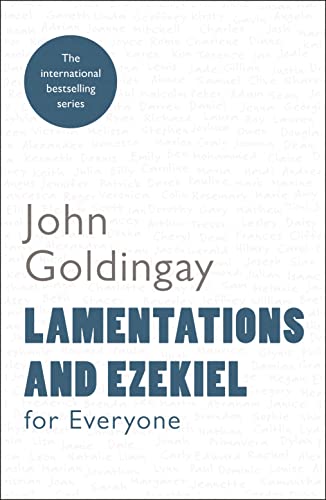 Lamentations for Everyone