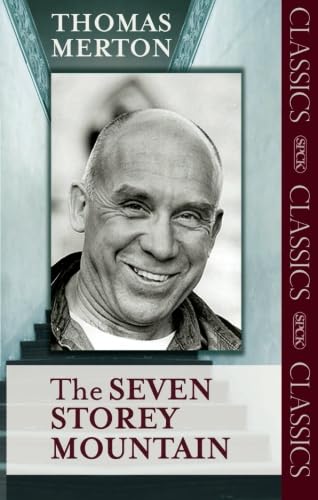 The Seven Storey Mountain