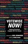 Votewise Now! Helping Christians engage with the issues
