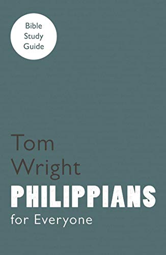 Philippians for Everyone